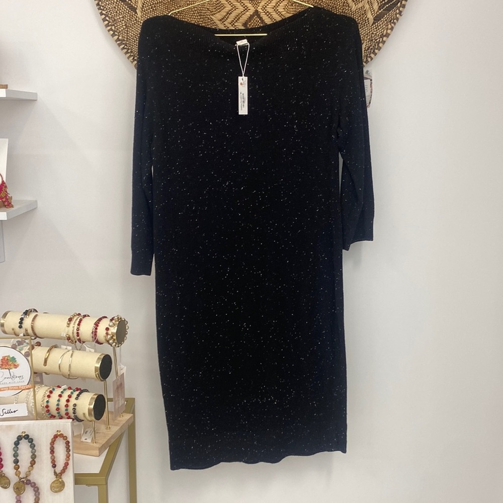 Ann Taylor sweater dress